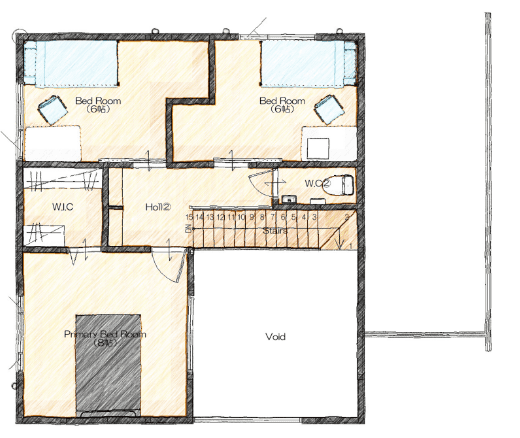 フロアプラン 図面