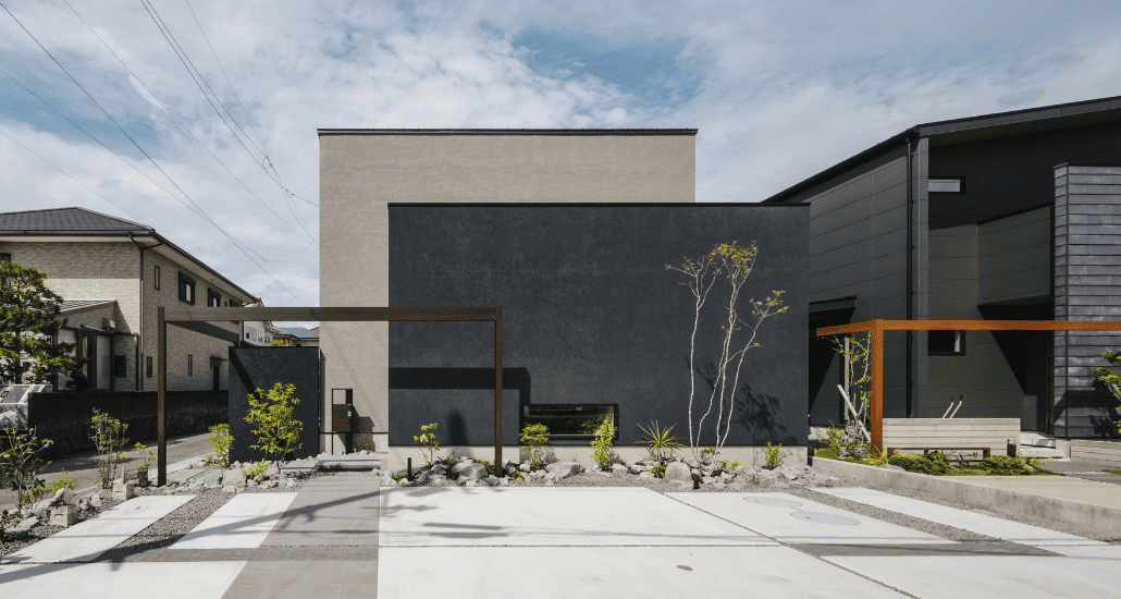 手の届く、少しだけ贅沢な暮らし イメージ写真